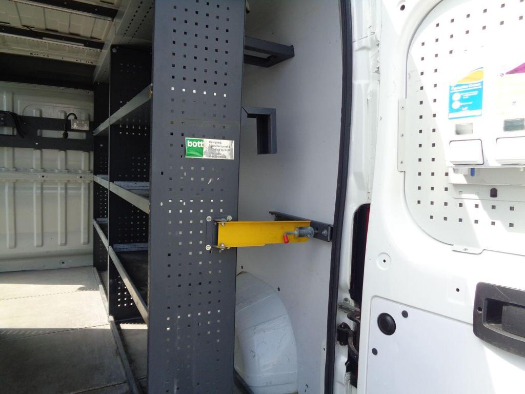 CITROEN RELAY 2.0 BlueHDi 35 Enterprise 2019