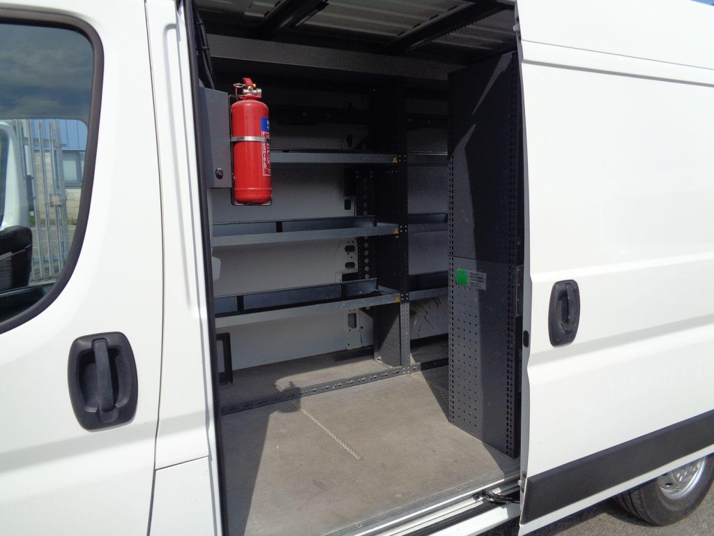 CITROEN RELAY 2.0 BlueHDi 35 Enterprise 2019