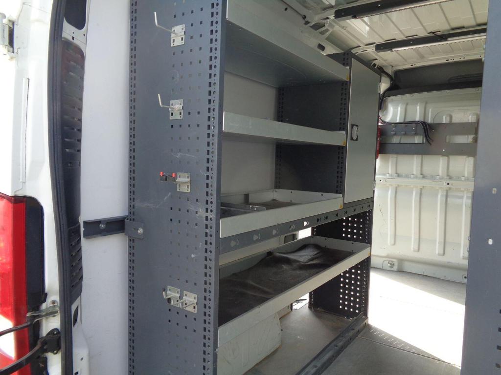 CITROEN RELAY 2.0 BlueHDi 35 Enterprise 2019