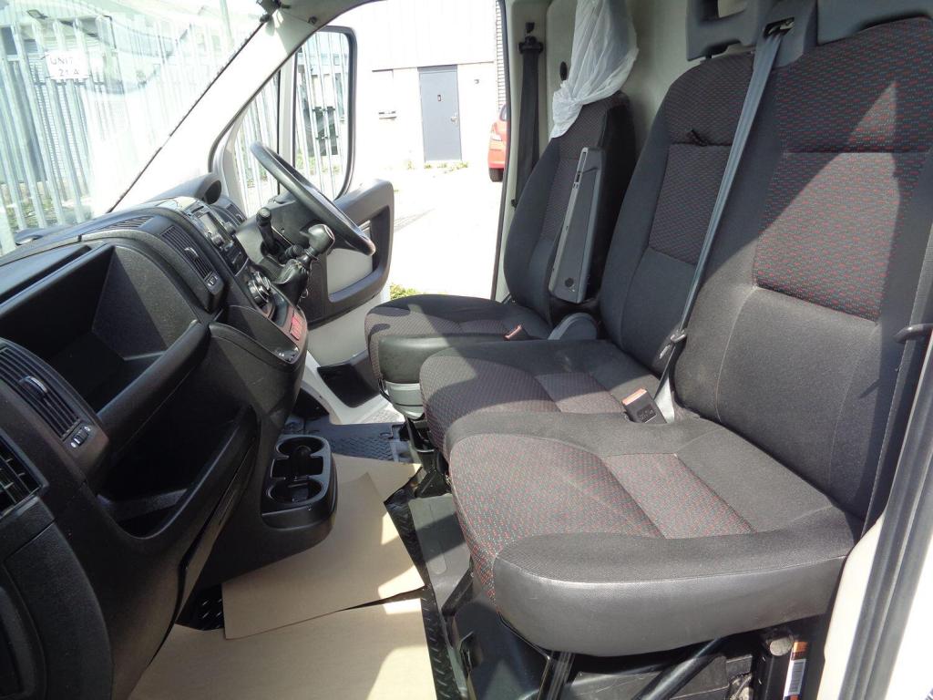 CITROEN RELAY 2.0 BlueHDi 35 Enterprise 2019