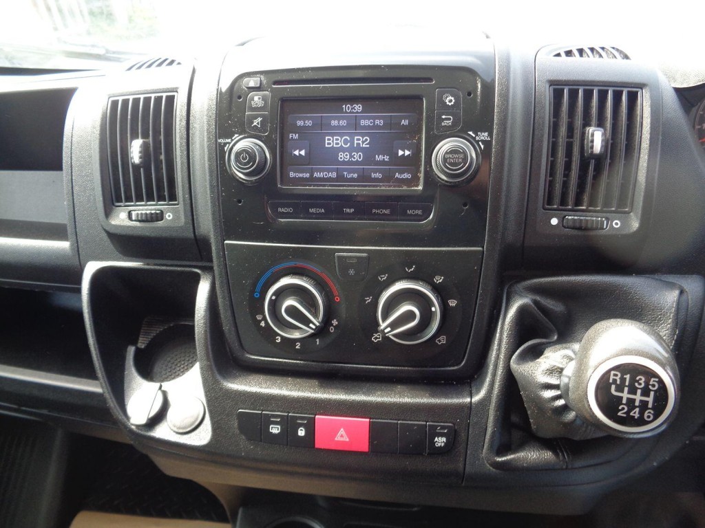 CITROEN RELAY 2.0 BlueHDi 35 Enterprise 2019