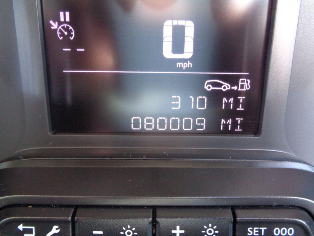 PEUGEOT PARTNER 1.5 BlueHDi 1000 Professional 2021