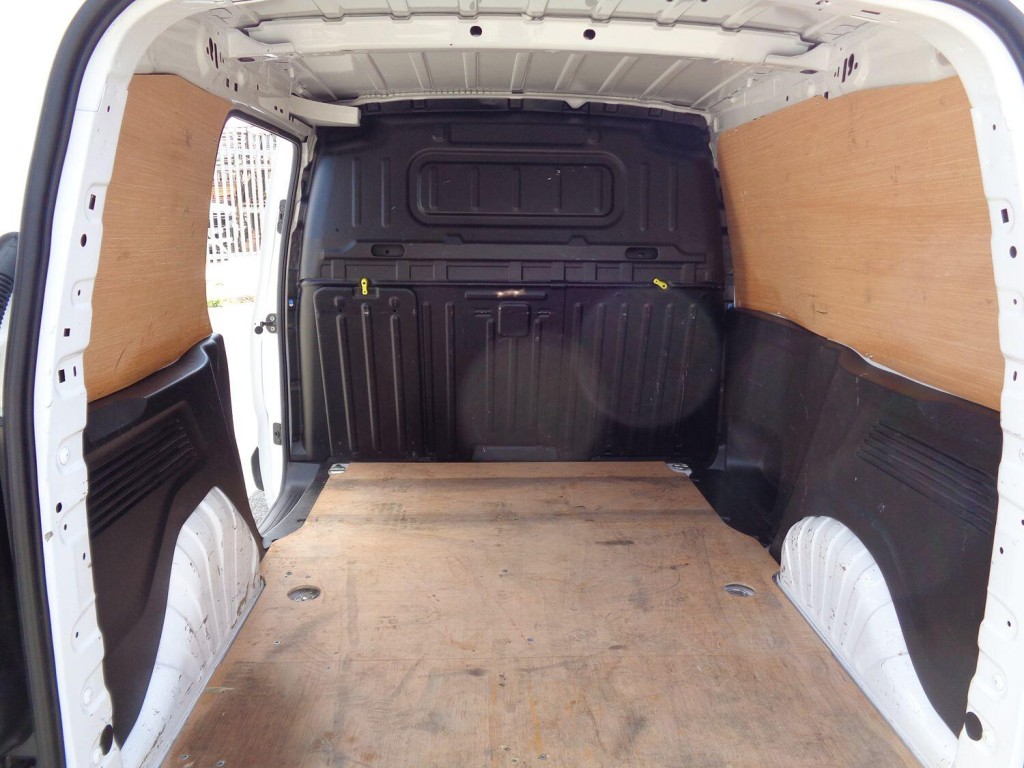 PEUGEOT PARTNER 1.5 BlueHDi 1000 Professional 2021