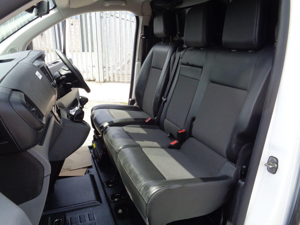 PEUGEOT EXPERT 2.0 BlueHDi 1400 Professional 2020