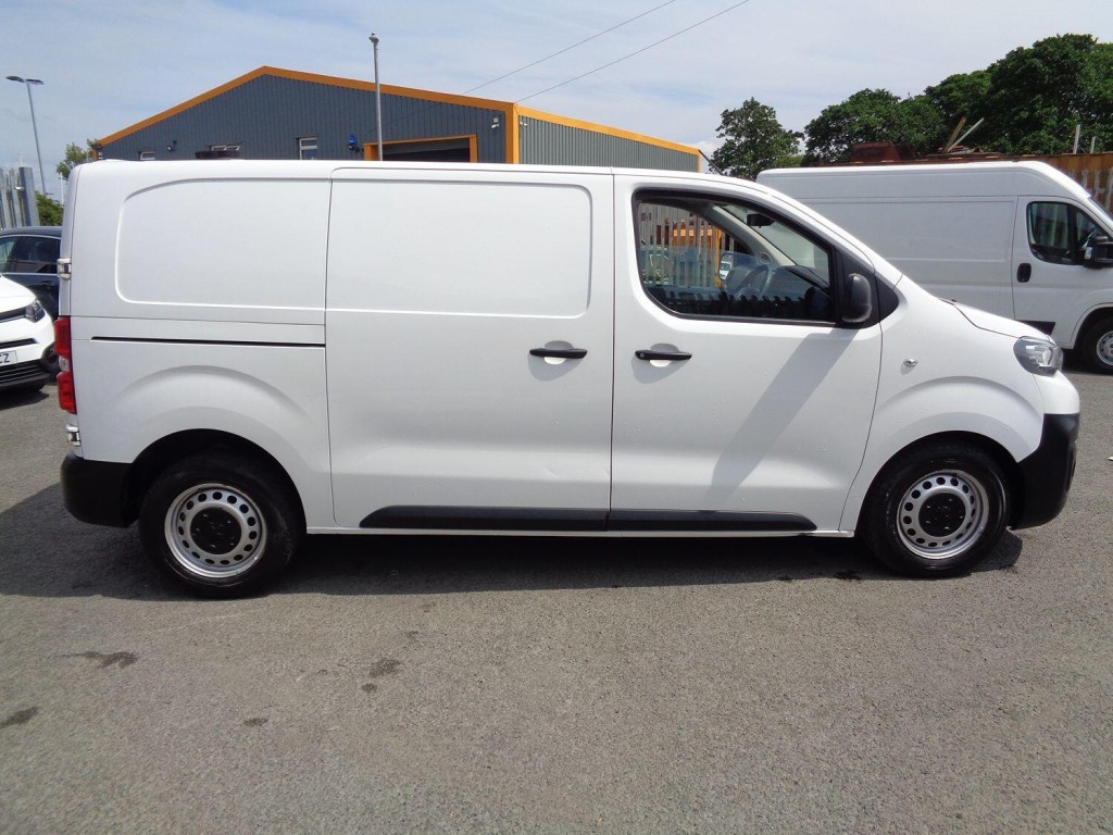 PEUGEOT EXPERT 2.0 BlueHDi 1400 Professional 2020