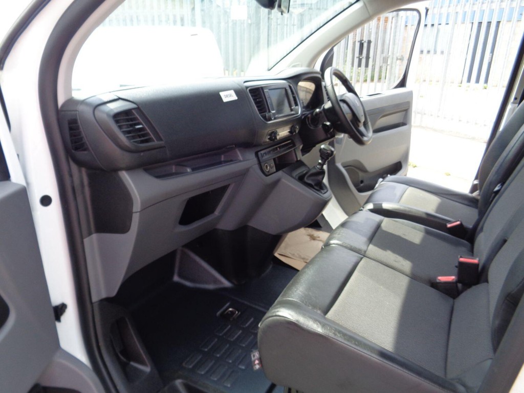 PEUGEOT EXPERT 2.0 BlueHDi 1400 Professional 2020