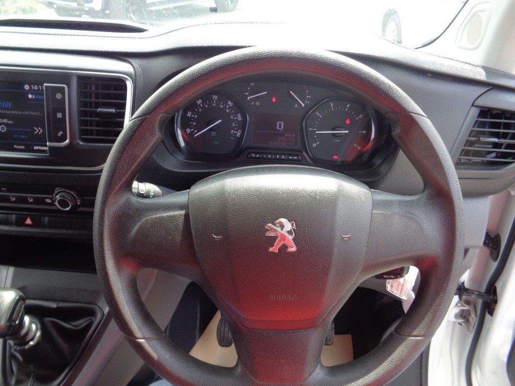 PEUGEOT EXPERT 2.0 BlueHDi 1400 Professional 2020
