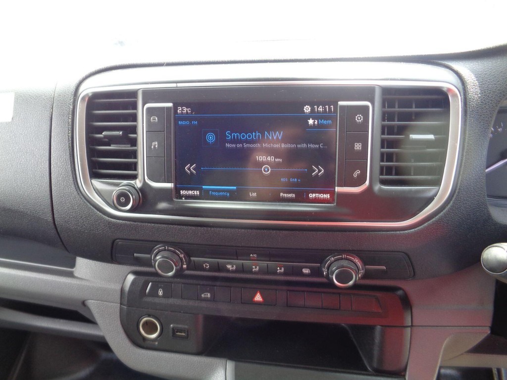 PEUGEOT EXPERT 2.0 BlueHDi 1400 Professional 2020