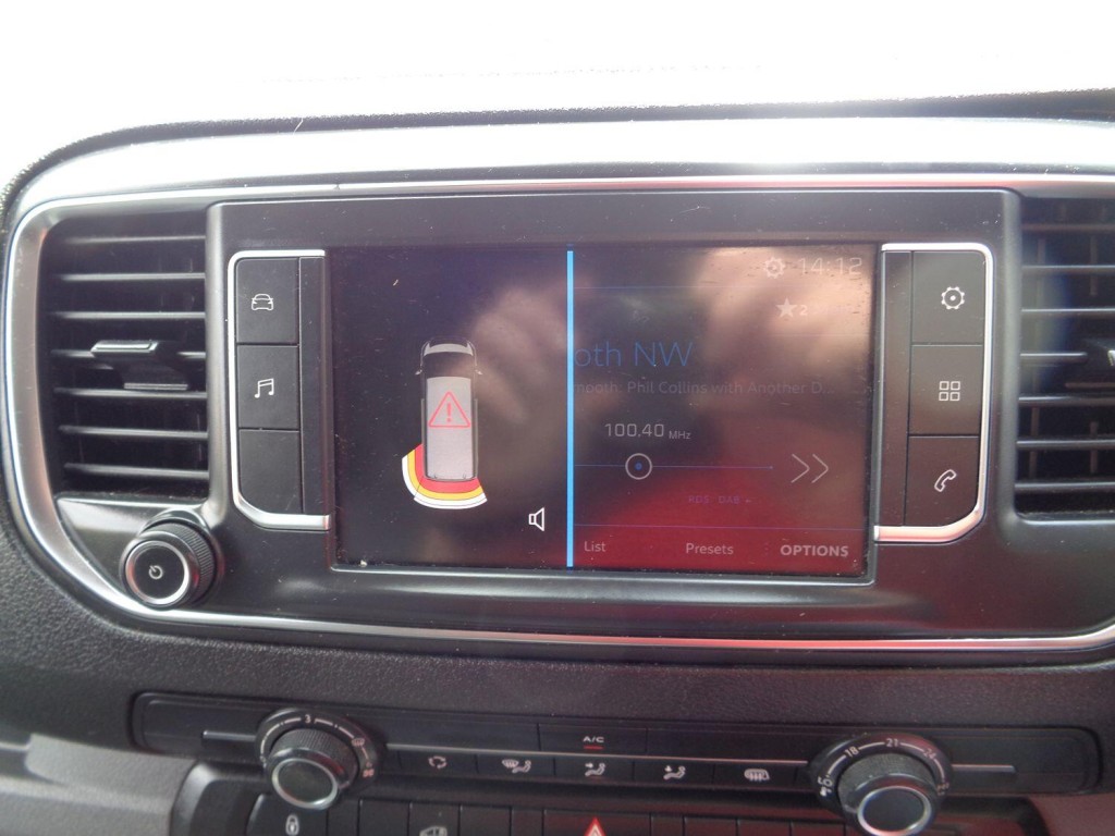 PEUGEOT EXPERT 2.0 BlueHDi 1400 Professional 2020
