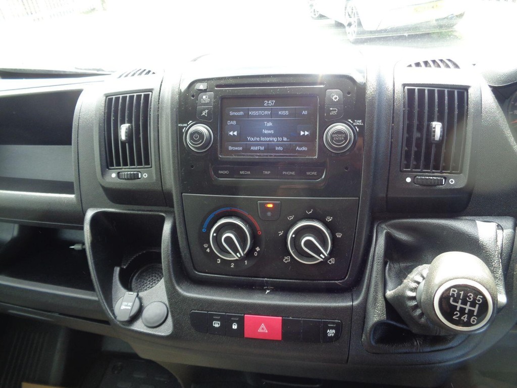 CITROEN RELAY 2.0 BlueHDi 35 Enterprise 2019