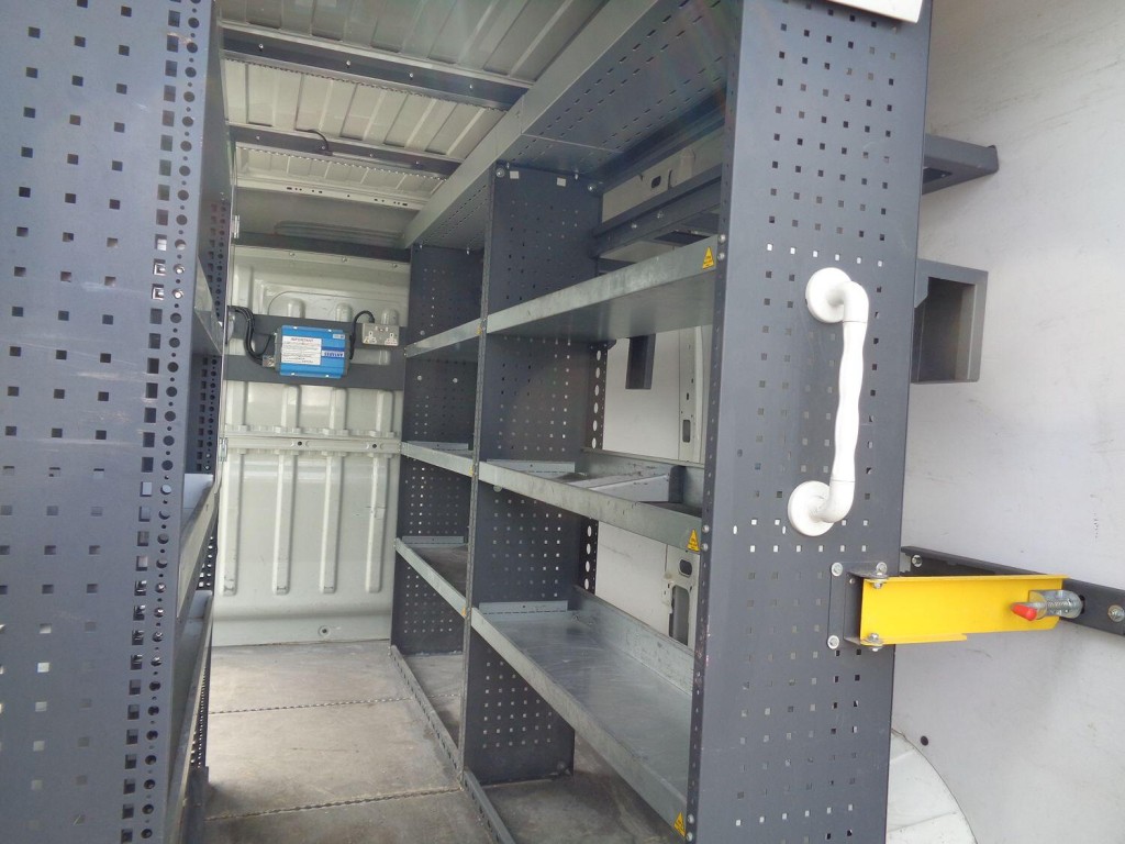 CITROEN RELAY 2.0 BlueHDi 35 Enterprise 2019