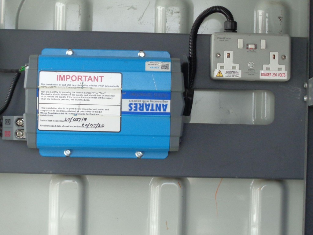 CITROEN RELAY 2.0 BlueHDi 35 Enterprise 2019