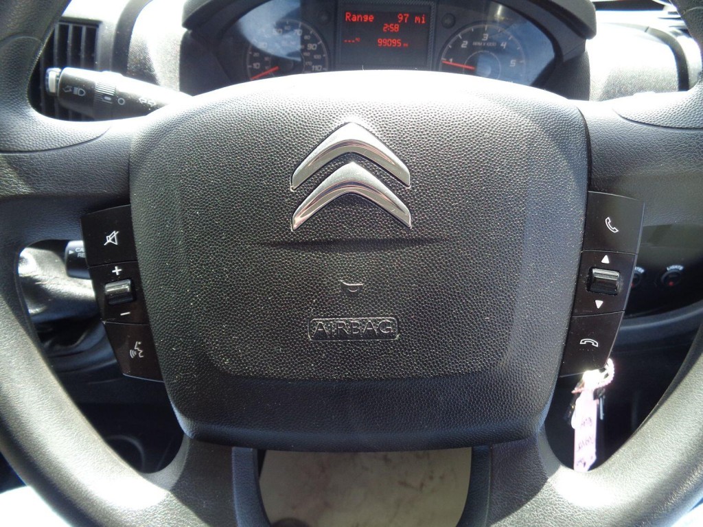 CITROEN RELAY 2.0 BlueHDi 35 Enterprise 2019