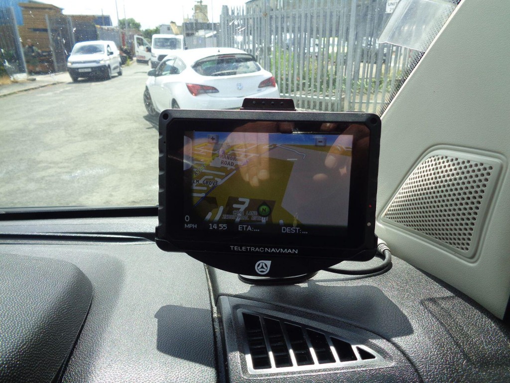 CITROEN RELAY 2.0 BlueHDi 35 Enterprise 2019