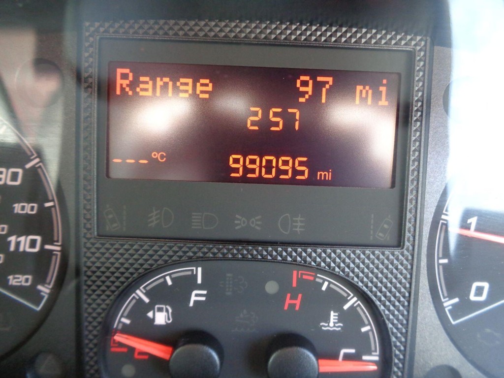 CITROEN RELAY 2.0 BlueHDi 35 Enterprise 2019