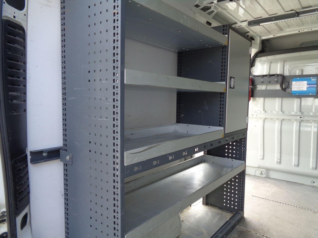 CITROEN RELAY 2.0 BlueHDi 35 Enterprise 2019