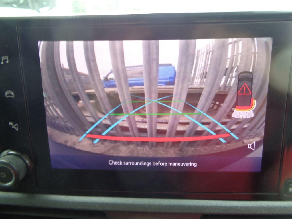 TOYOTA PROACE CITY 1.5 BlueHDi Icon 2021