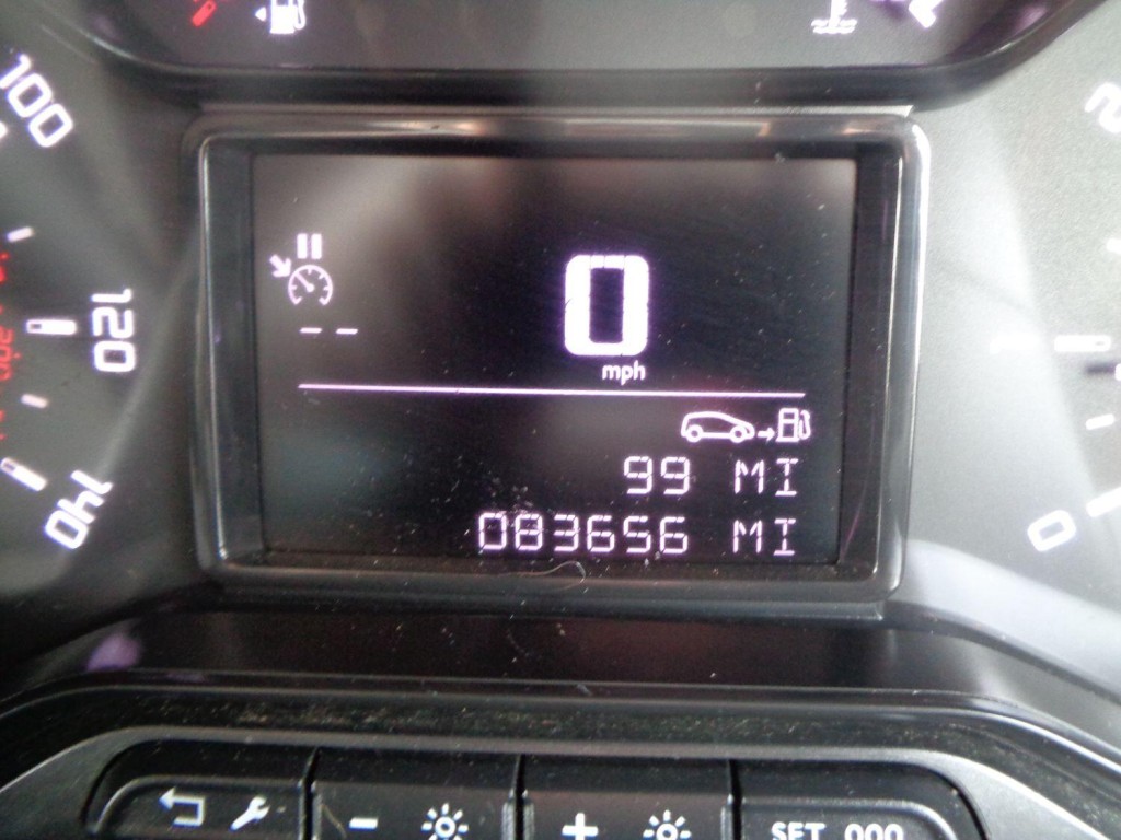 TOYOTA PROACE CITY 1.5 BlueHDi Icon 2021