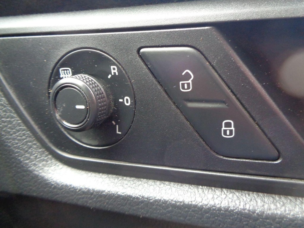 VOLKSWAGEN CADDY 2.0 TDI C20 Trendline 2019