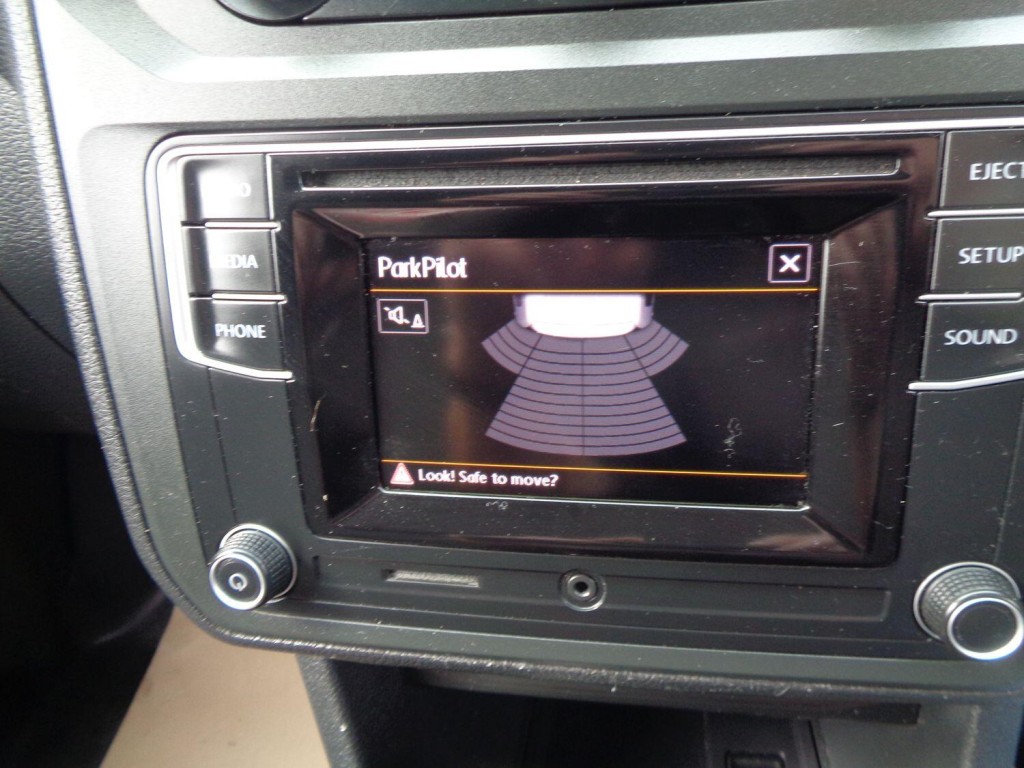 VOLKSWAGEN CADDY 2.0 TDI C20 Trendline 2019