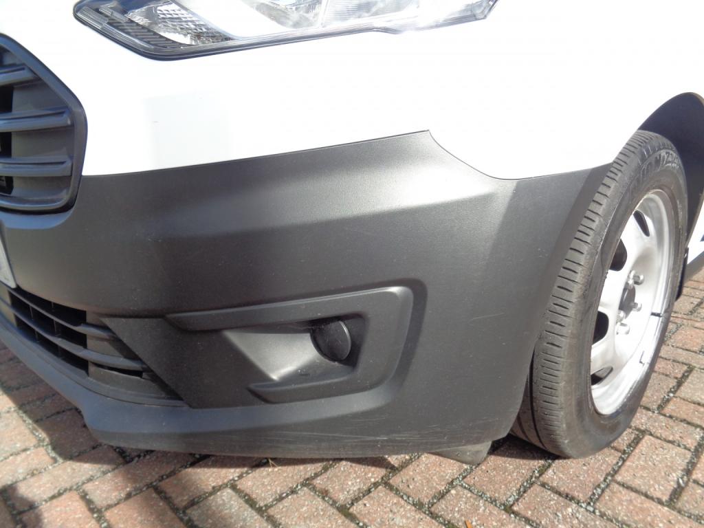 FORD TRANSIT CONNECT 1.5 210 EcoBlue 2018