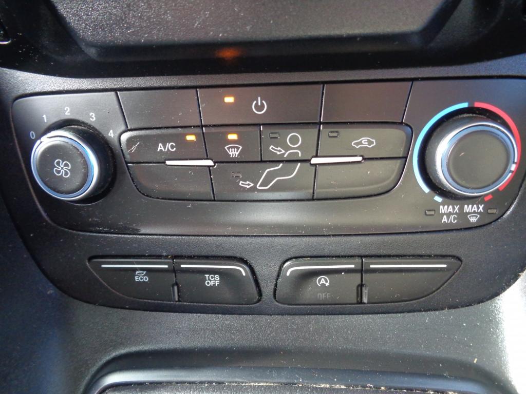 FORD TRANSIT CONNECT 1.5 210 EcoBlue 2018