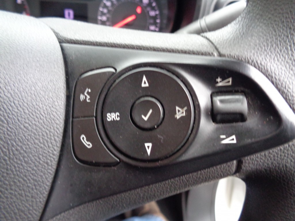 VAUXHALL COMBO 1.5 Turbo D 2300 Sportive 2020