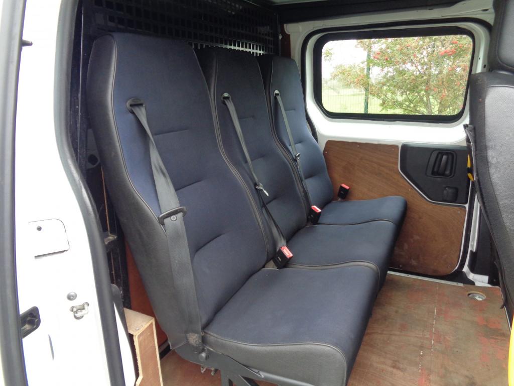 View PEUGEOT EXPERT 1.5 BlueHDi 1000 Professional