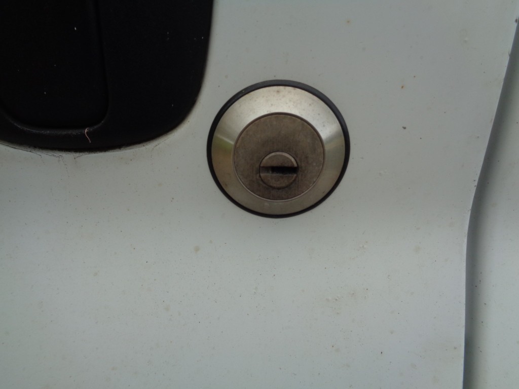 VAUXHALL VIVARO 2.0 2900 CDTi ecoFLEX 2012