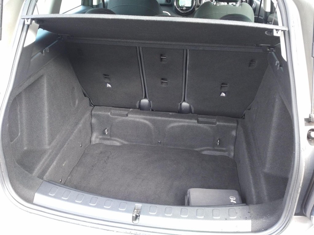 MINI COUNTRYMAN 2.0 Cooper S Countryman 2017