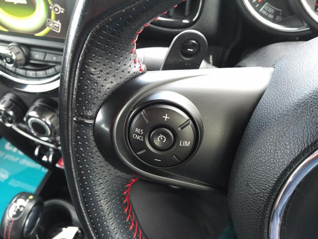 MINI COUNTRYMAN 2.0 Cooper S Countryman 2017