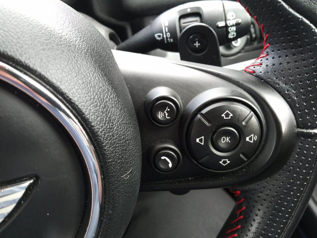 MINI COUNTRYMAN 2.0 Cooper S Countryman 2017