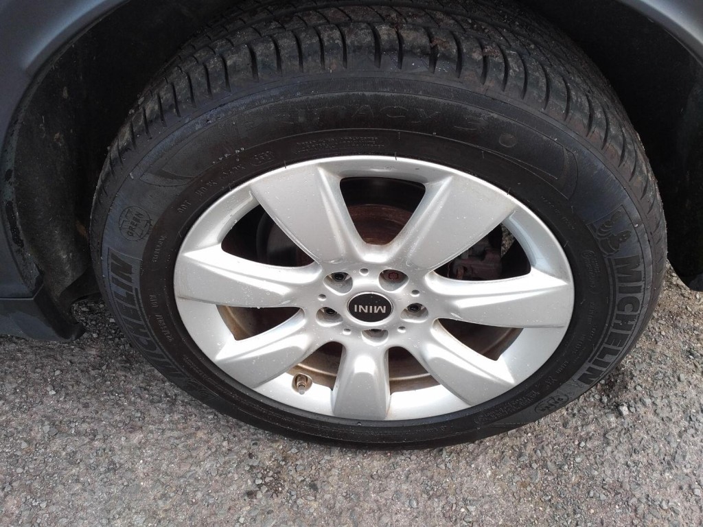 MINI COUNTRYMAN 2.0 Cooper S Countryman 2017