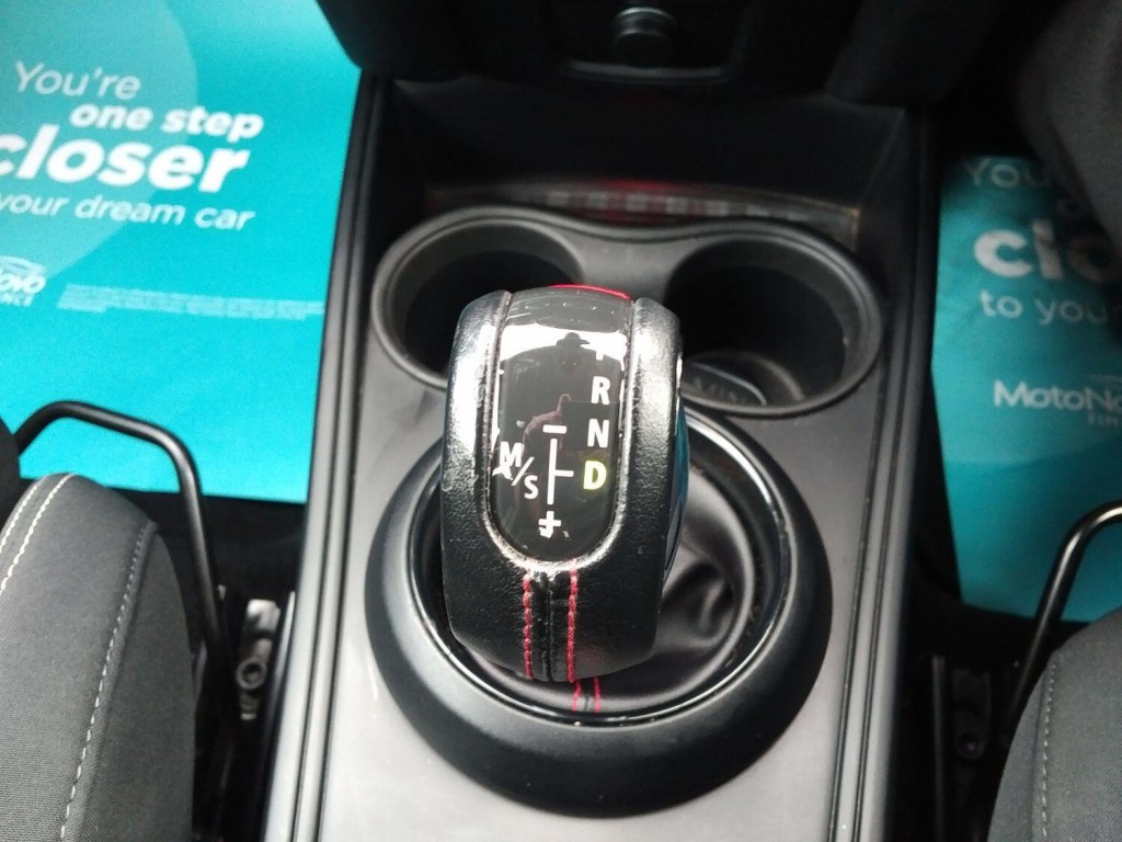 MINI COUNTRYMAN 2.0 Cooper S Countryman 2017