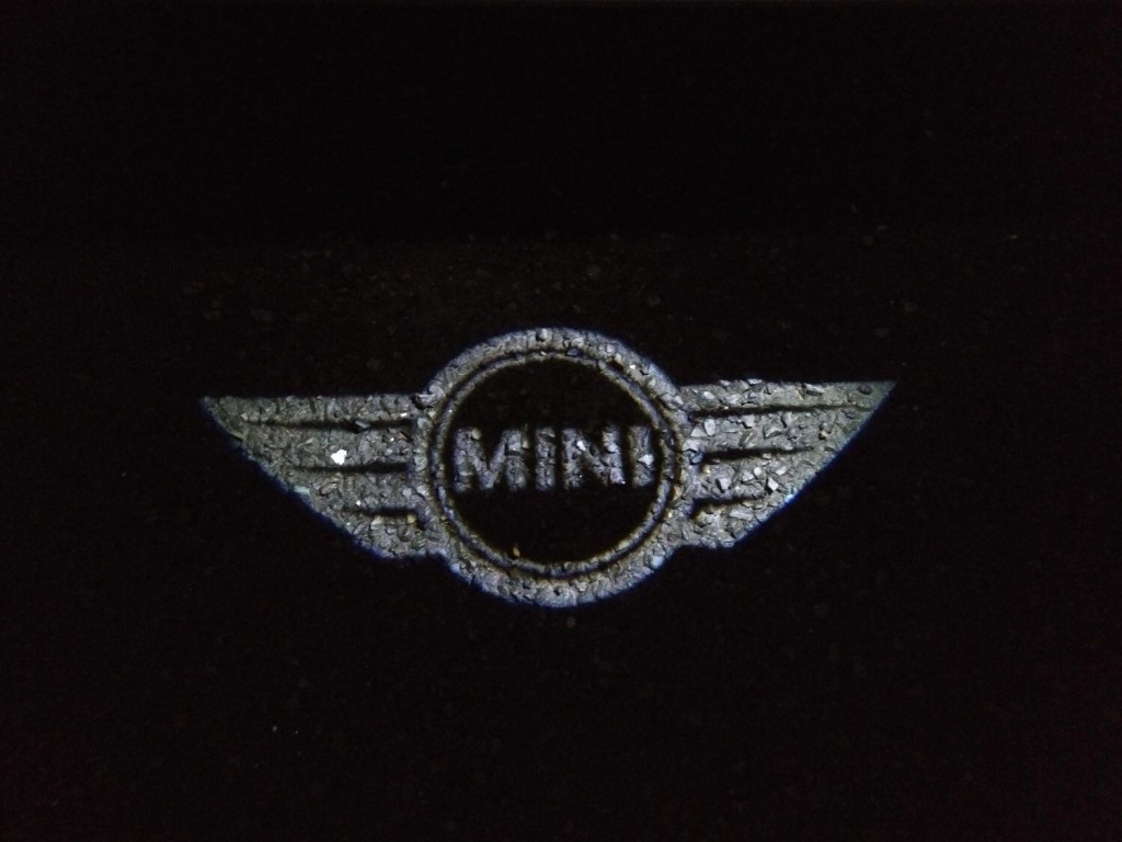 MINI COUNTRYMAN 2.0 Cooper S Countryman 2017