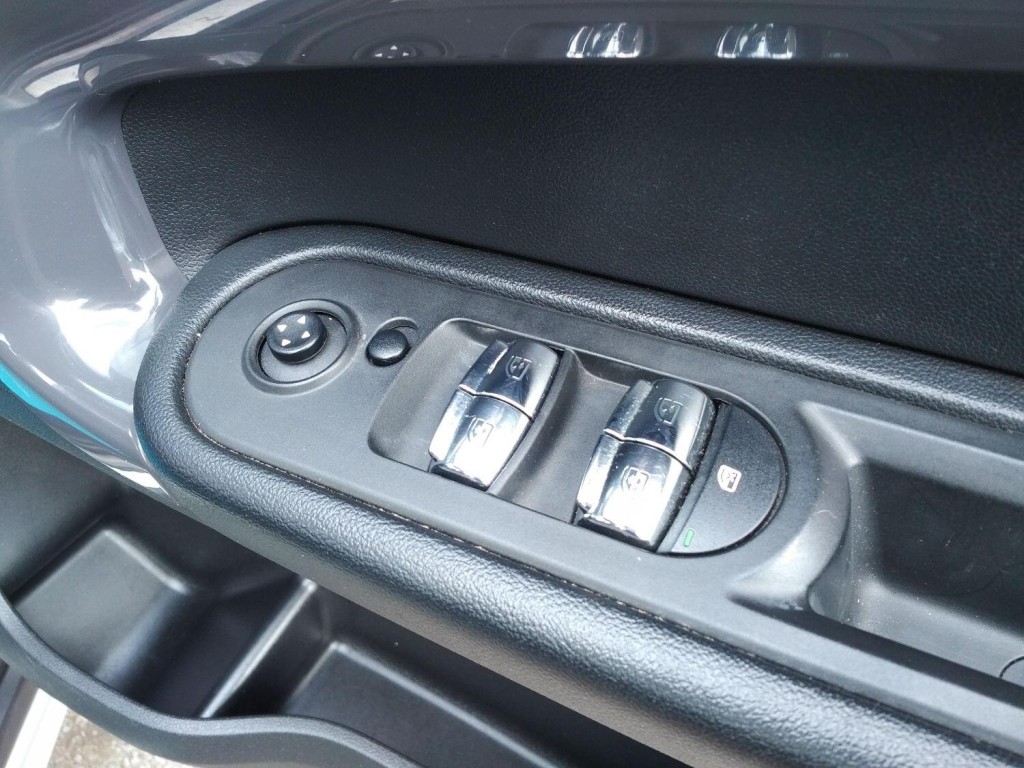 MINI COUNTRYMAN 2.0 Cooper S Countryman 2017