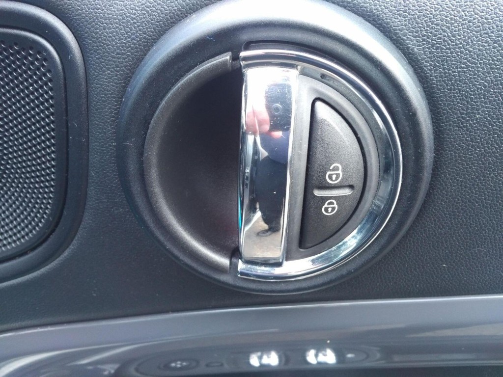 MINI COUNTRYMAN 2.0 Cooper S Countryman 2017