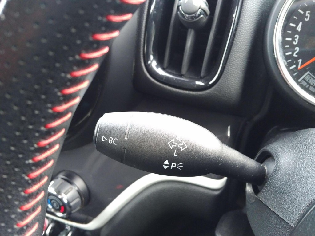 MINI COUNTRYMAN 2.0 Cooper S Countryman 2017