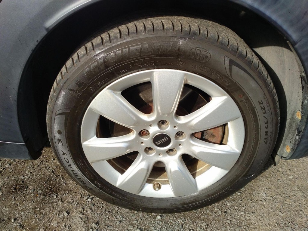 MINI COUNTRYMAN 2.0 Cooper S Countryman 2017