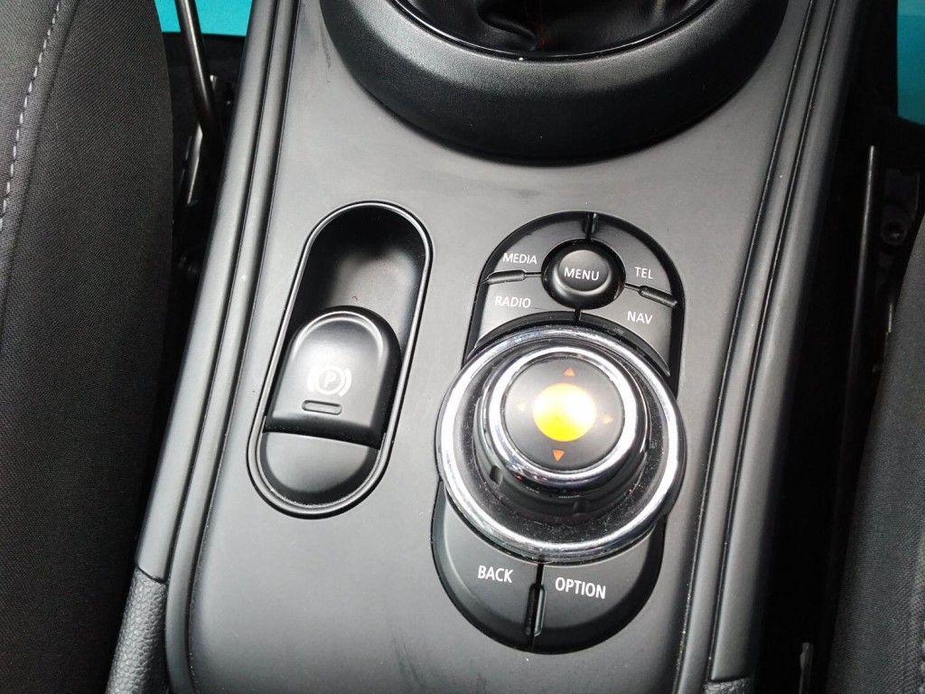 MINI COUNTRYMAN 2.0 Cooper S Countryman 2017