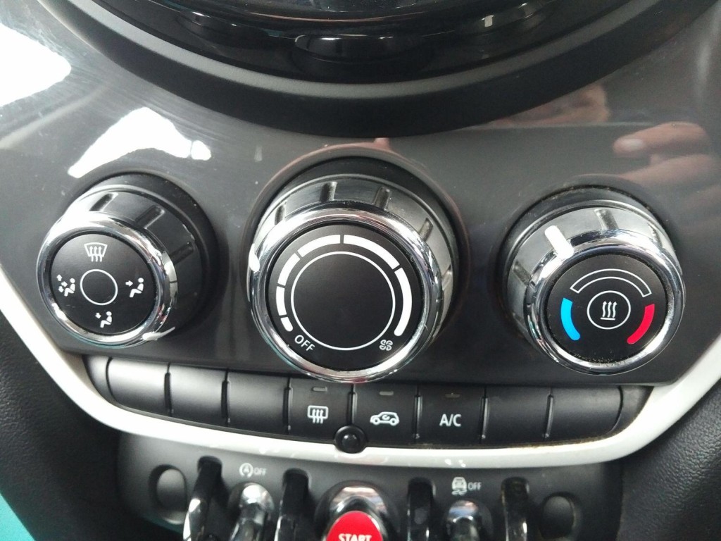 MINI COUNTRYMAN 2.0 Cooper S Countryman 2017