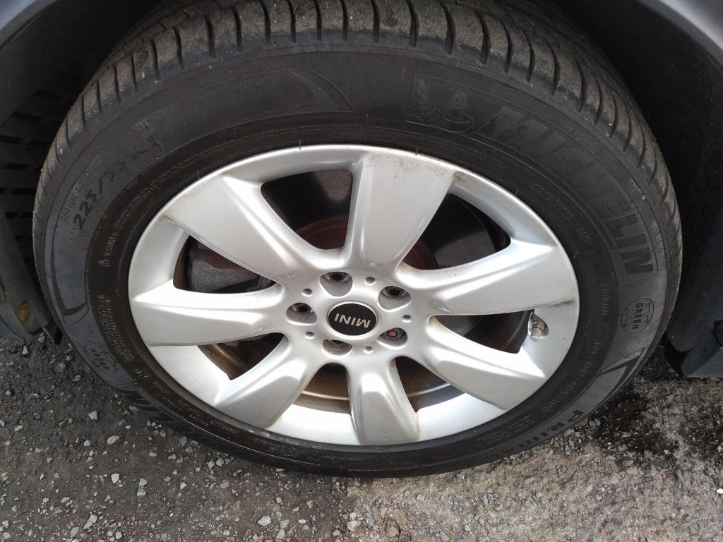 MINI COUNTRYMAN 2.0 Cooper S Countryman 2017