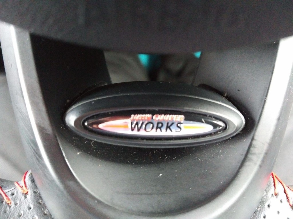 MINI COUNTRYMAN 2.0 Cooper S Countryman 2017