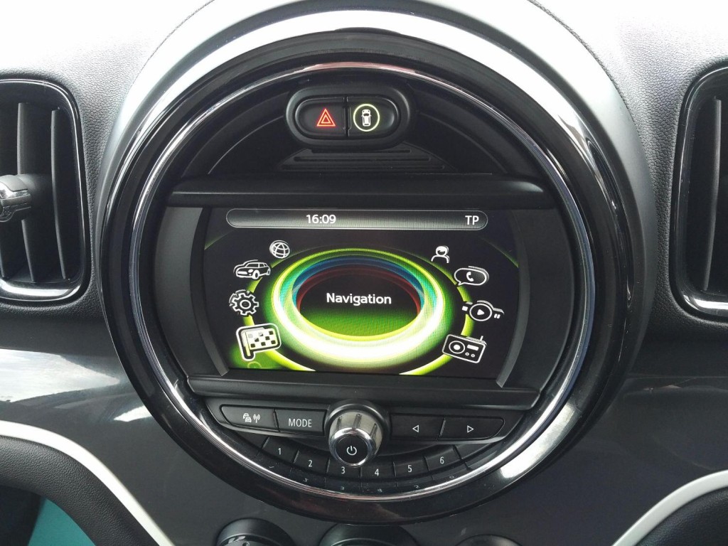 MINI COUNTRYMAN 2.0 Cooper S Countryman 2017