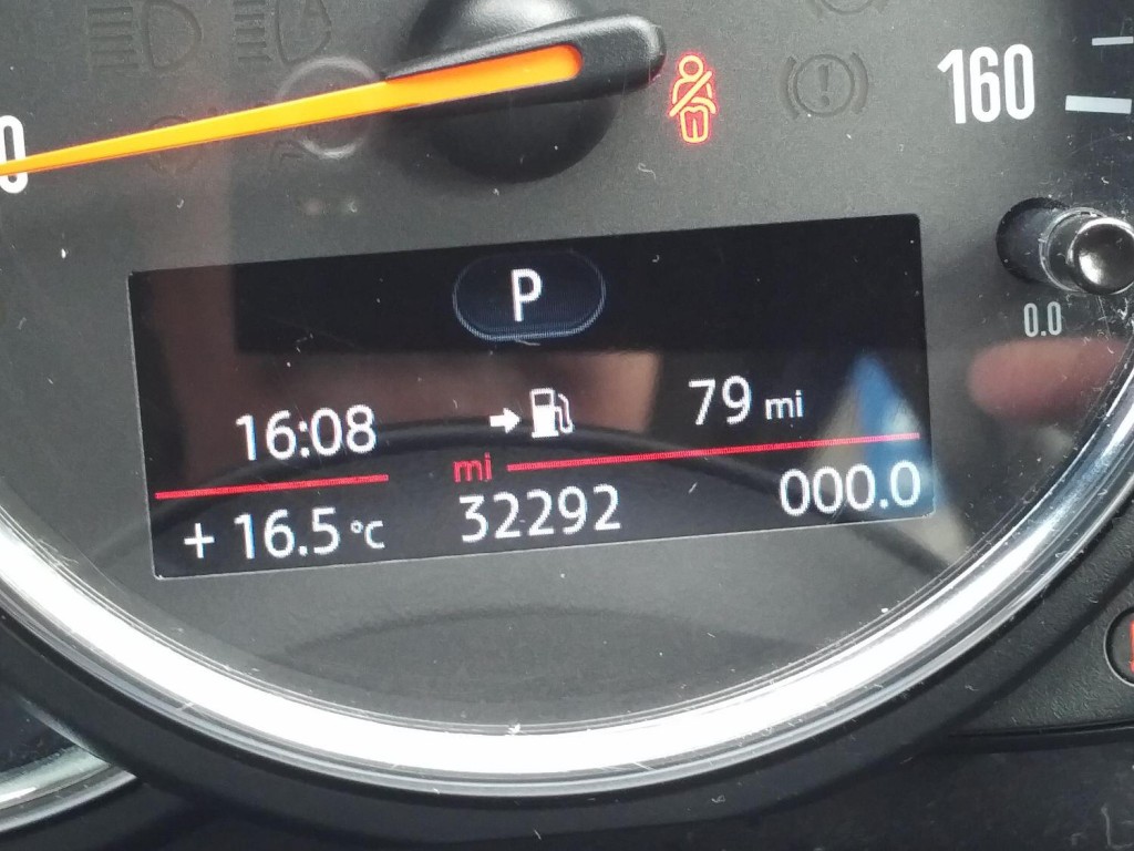 MINI COUNTRYMAN 2.0 Cooper S Countryman 2017