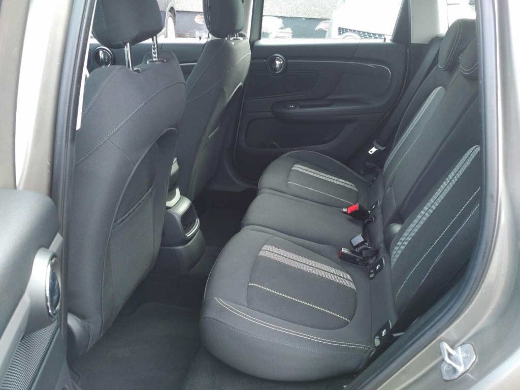 MINI COUNTRYMAN 2.0 Cooper S Countryman 2017