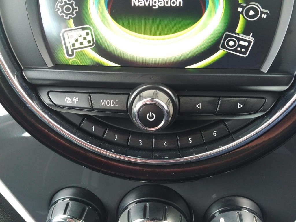 MINI COUNTRYMAN 2.0 Cooper S Countryman 2017