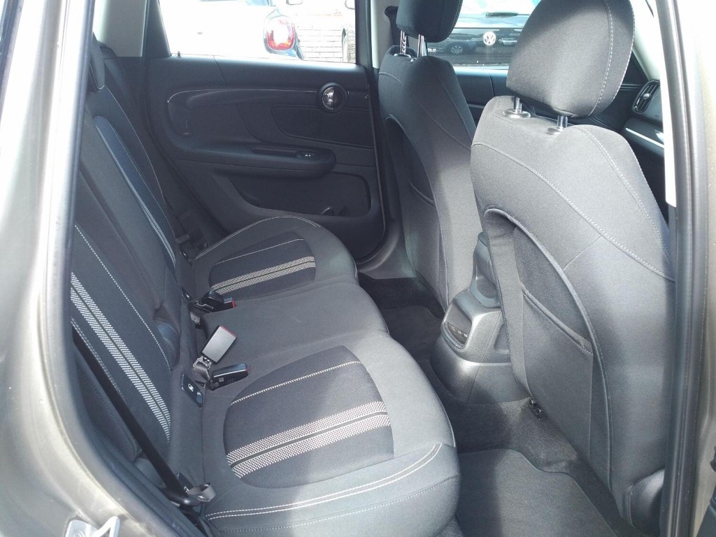 MINI COUNTRYMAN 2.0 Cooper S Countryman 2017