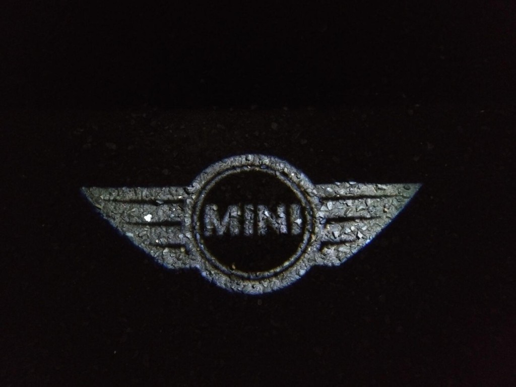 MINI COUNTRYMAN 2.0 Cooper S Countryman 2017