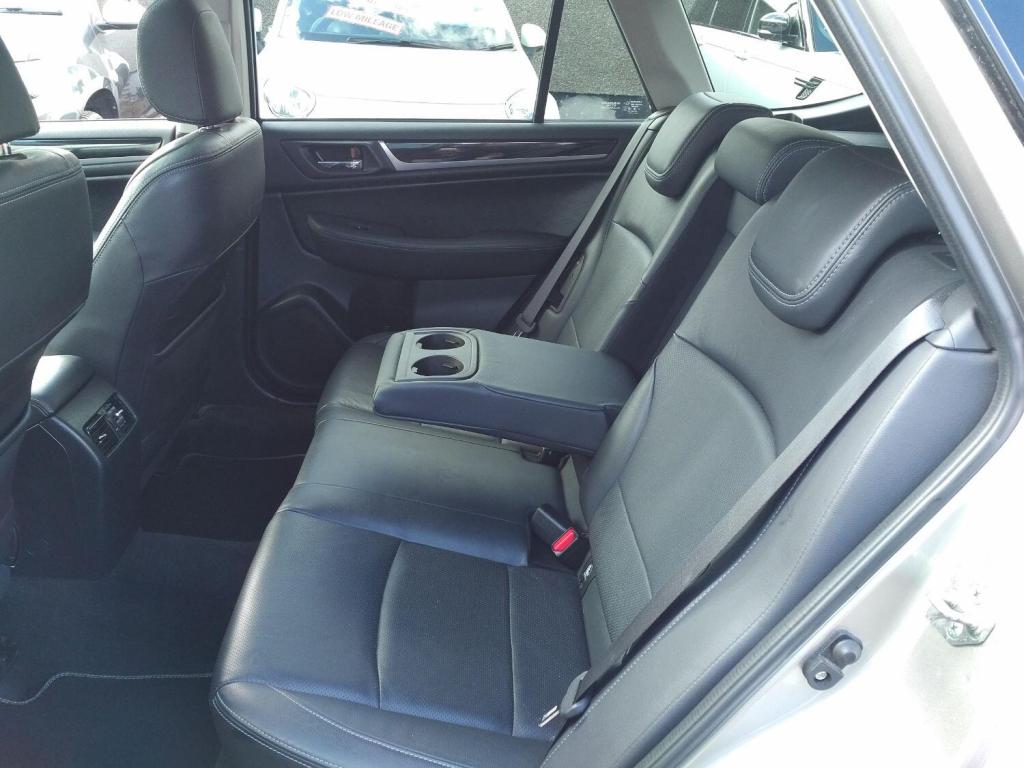 SUBARU OUTBACK 2.0 D SE Premium 2016